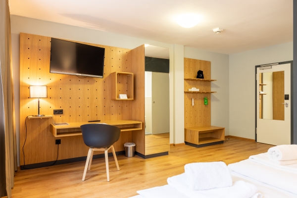 Hotel mk frankfurt (Frankfurt am Main)